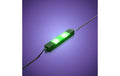Light My Bricks 2.0 Meteor LED-Baustein 1 x 6 Grün 2er Pack