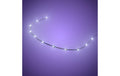 Light My Bricks 2.0 Astro LED Hell-Blau 30 cm Flachkabel