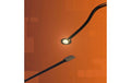 Light My Bricks 2.0 Astro LED Warmweiss Flacker-Effekt Flachkabel 30 cm