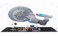 iDisplayit Acryl-Display LEGO 10356 Star Trek U.S.S.