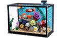 iDisplayit Acryl-Display LEGO 10366 Trop Aquarium 55 x 31 x 38 cm