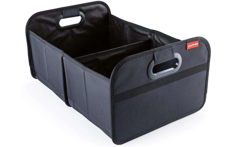 MyHappyRide Organizer Box Schwarz
