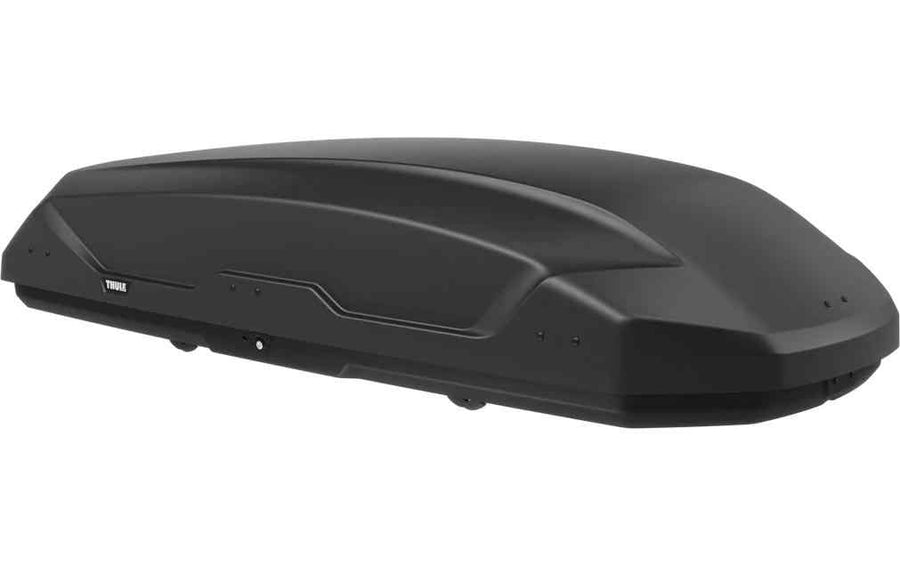 Thule Dachbox Pulse 2 L 450 L