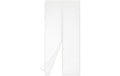 EASYmaxx Fliegennetz Weiß 100x210cm für Insektenschutz Garteneinrichtung EASYmaxx