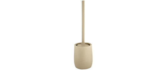 Wenko WC-Garnitur Fablo Beige