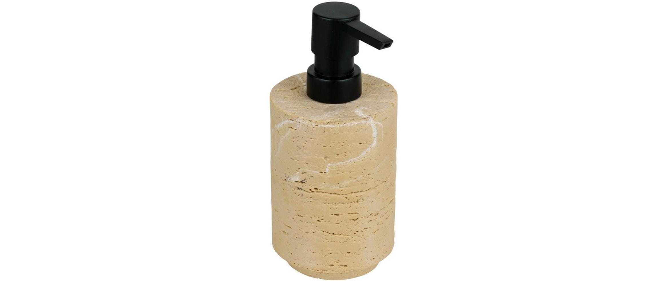 Wenko Seifenspender Denia 350 ml