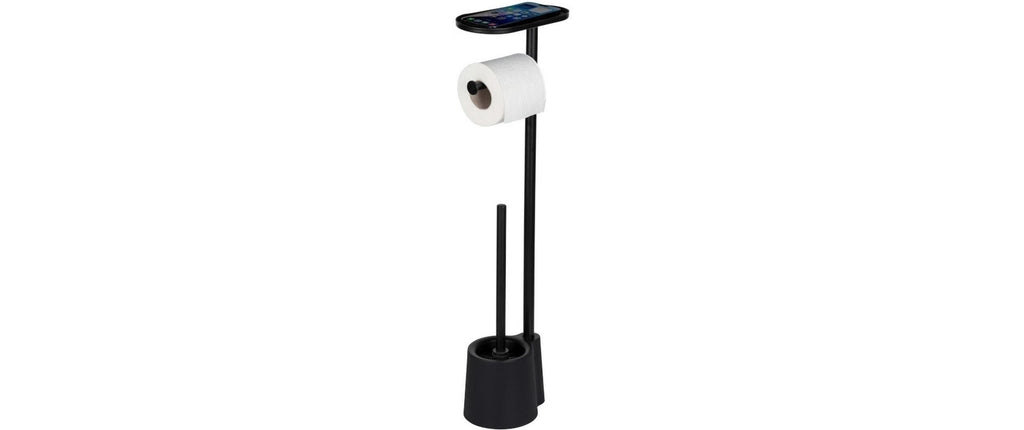 Wenko WC-Garnitur Albella