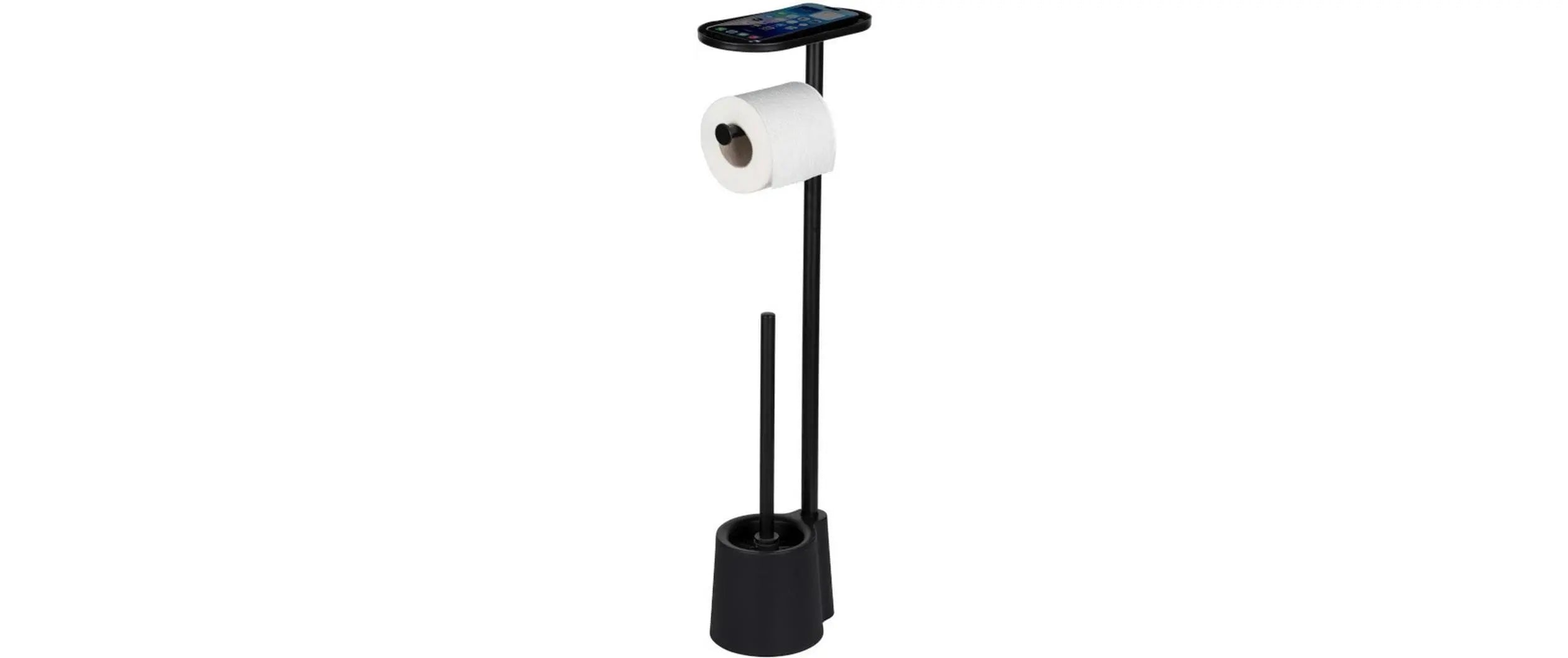 Wenko WC-Garnitur Albella