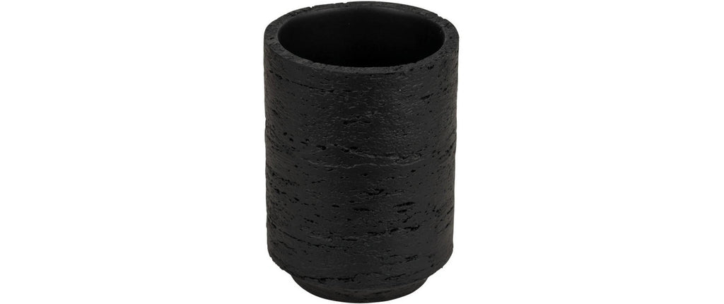 Wenko Zahnputzbecher Denia Polyresin