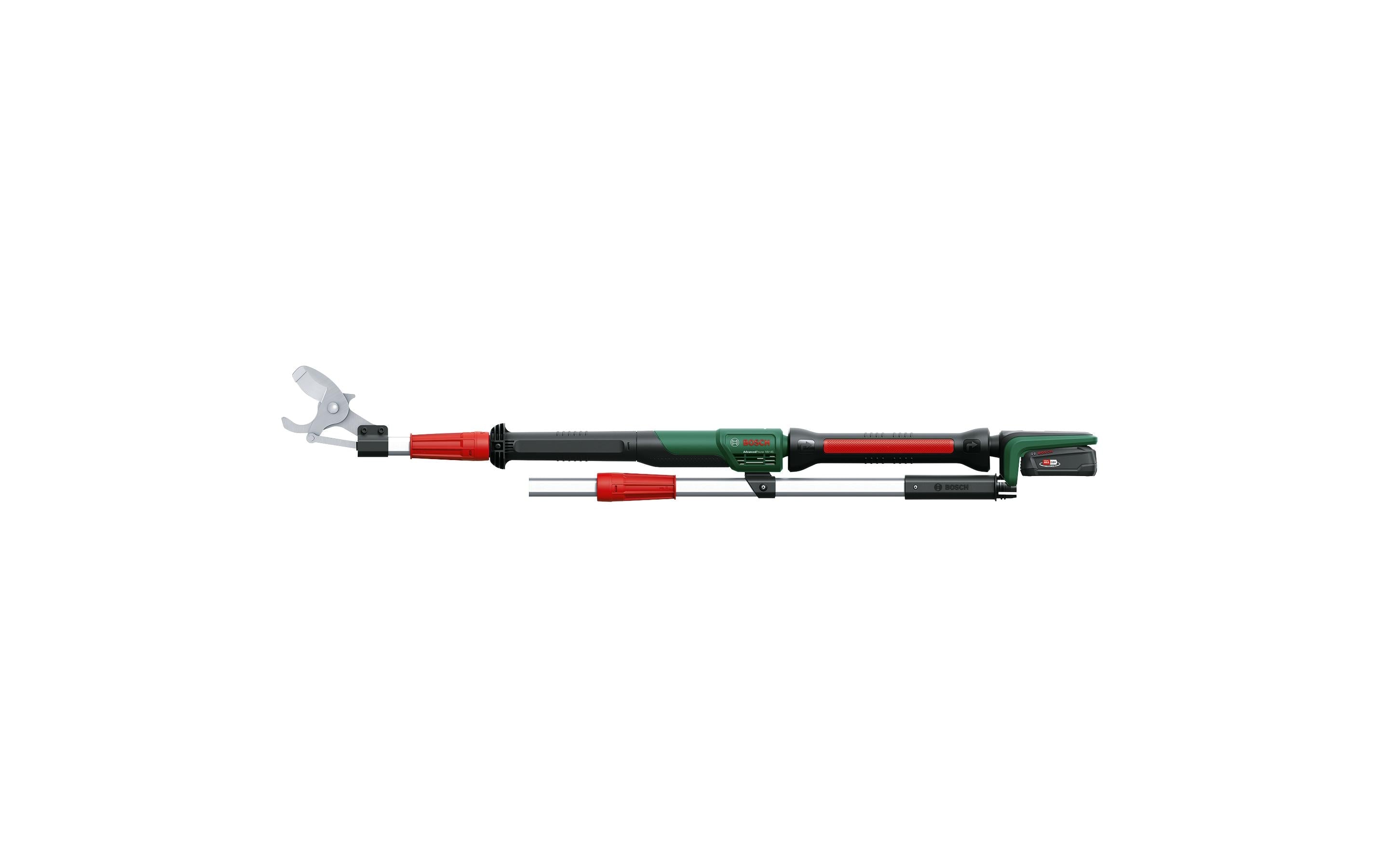 Bosch Akku-Gartenschere 18V 2.0 Ah mit ergonomischem Design Garten & Outdoor > Garten > Garten Zubehör Bosch