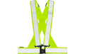 wowow Laufgurt, Cross belt