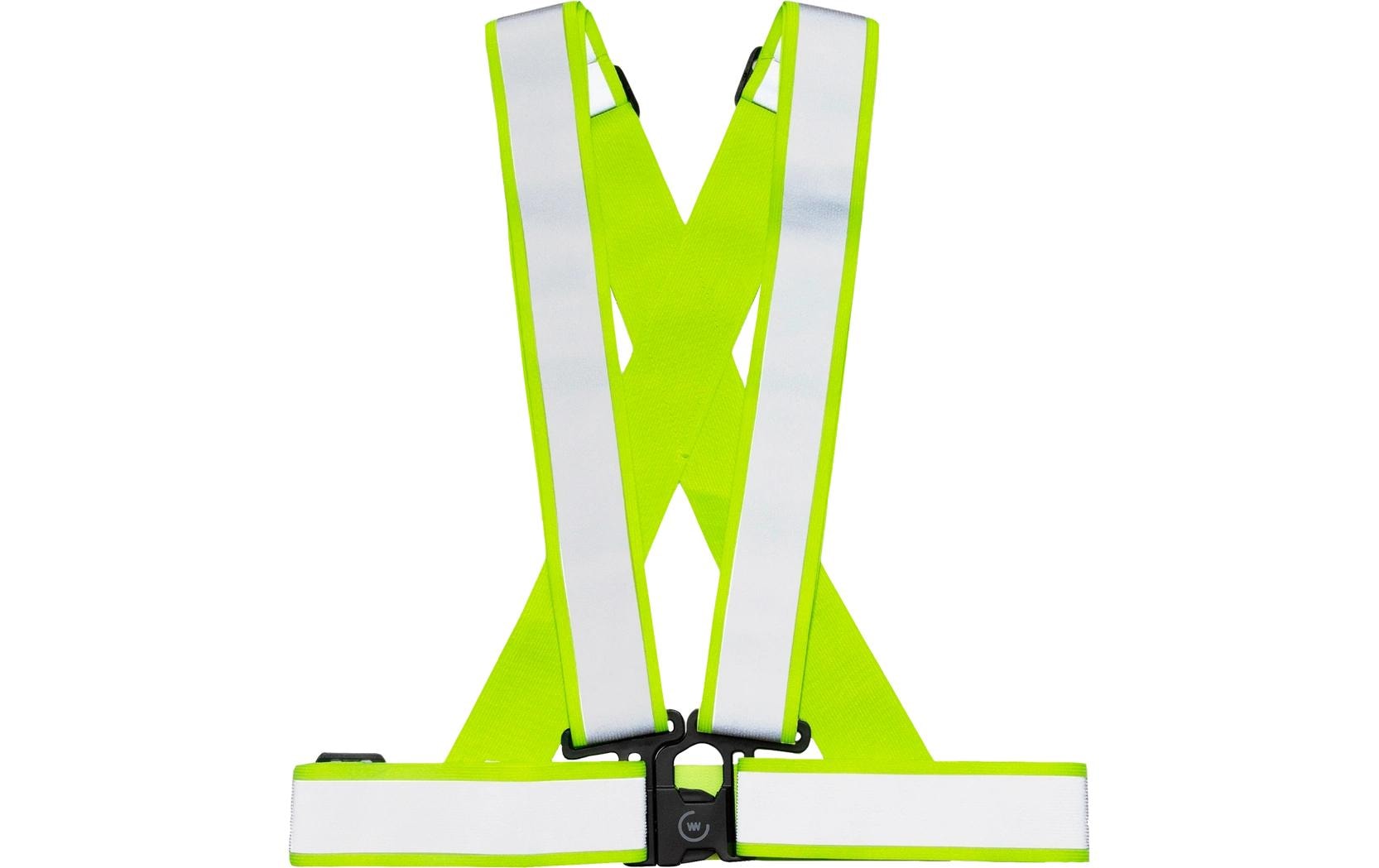 wowow Laufgurt, Cross belt