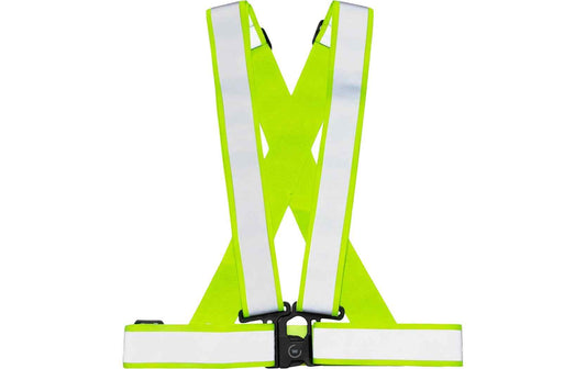 wowow Laufgurt, Cross belt