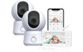 Arenti Babyphone Nanny BC