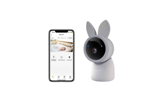 Arenti AInanny Babyphone Kamera 2K/3MP