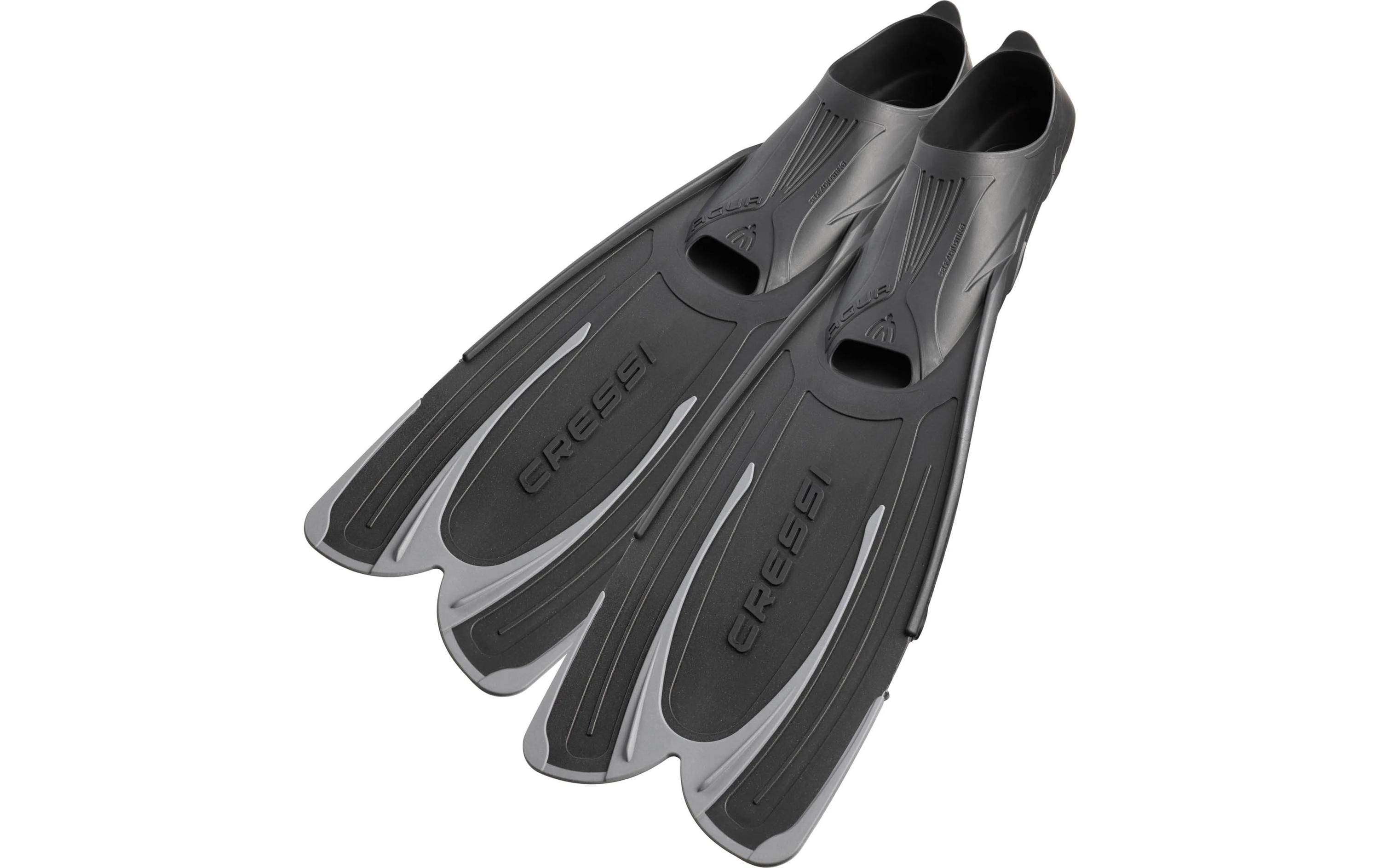 CRESSI Agua Leichte Schnorchelflosse 45 - 46