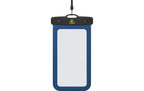 CRESSI Dry Bag Johnny Schwarz Blau 0l