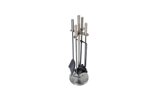 BBQ Dragon Feuerzubehör 4-teilig 64 cm