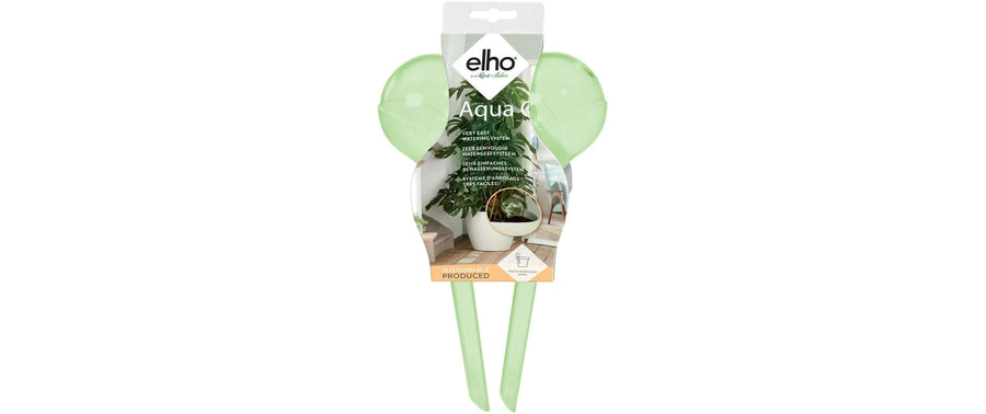 Elho Wasserspender Aqua Care 0.5 l, Lime