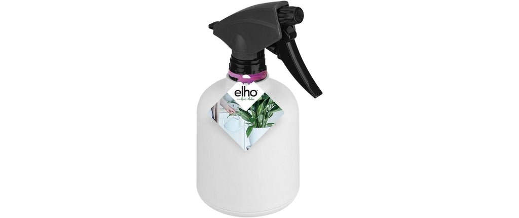 Elho Handsprüher B. for soft 0.6 l, Goldener Sand