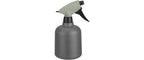 Elho Handsprüher B. for soft 0.6 l, Goldener Sand