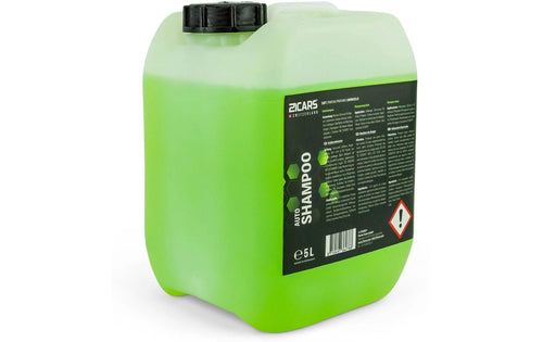 21CARS Autoshampoo 5 Liter 5000 ml