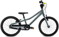 PUKY Kinderfahrrad Alu LS-PRO 18 Aschblau