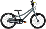 PUKY Kinderfahrrad Alu LS-PRO 18 Aschblau