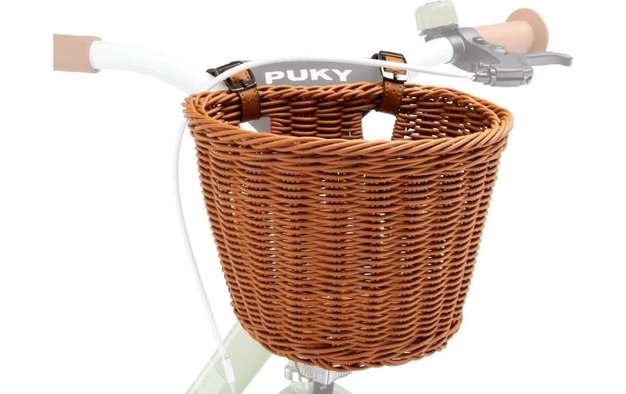 PUKY Velokorb Chaos L 16-26 Braun