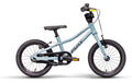 PUKY Kinderfahrrad LS-PRO 14 Ash Blue