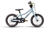 PUKY Kinderfahrrad LS-PRO 14 Ash Blue