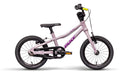 PUKY Kinderfahrrad LS-PRO 14 Perlrosa