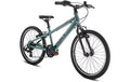 PUKY Kinderfahrrad LS-PRO 20 Aluminium Blau