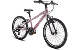 PUKY Kinderfahrrad LS-Pro 20 Pink