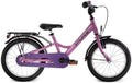 PUKY Kinderfahrrad Youke 16 Perky Purple