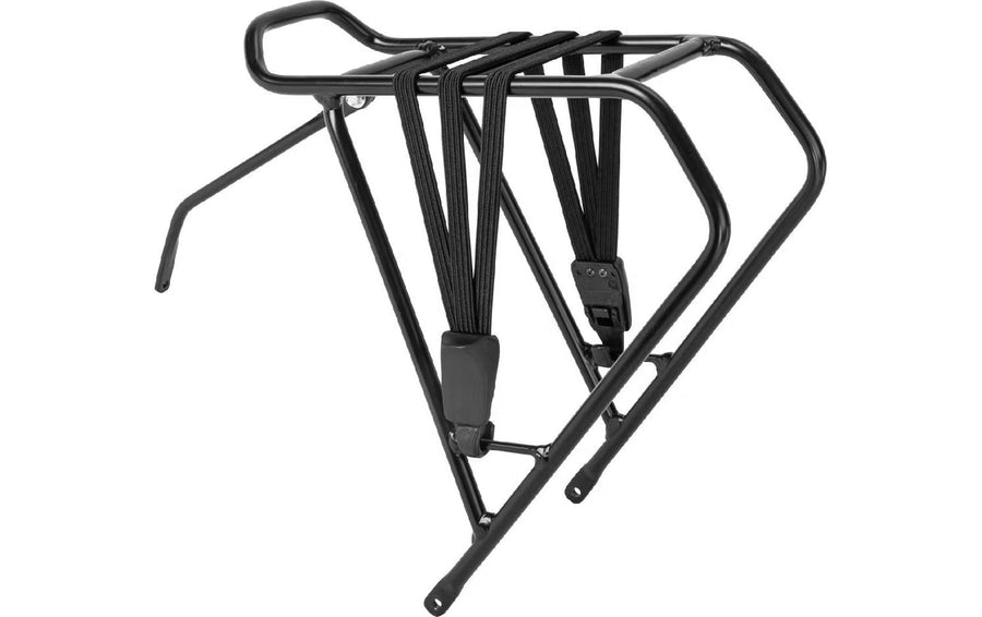 PUKY Kindergepäckträger LS-PRO 20 Schwarz