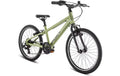 PUKY Kinderfahrrad LS-PRO 20 Mintgrün