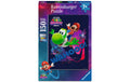 Ravensburger XXL Puzzle Super Mario Galaxy Film Wahooo 150 Teile