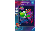 Ravensburger XXL Puzzle Super Mario Galaxy Film Wahooo 150 Teile