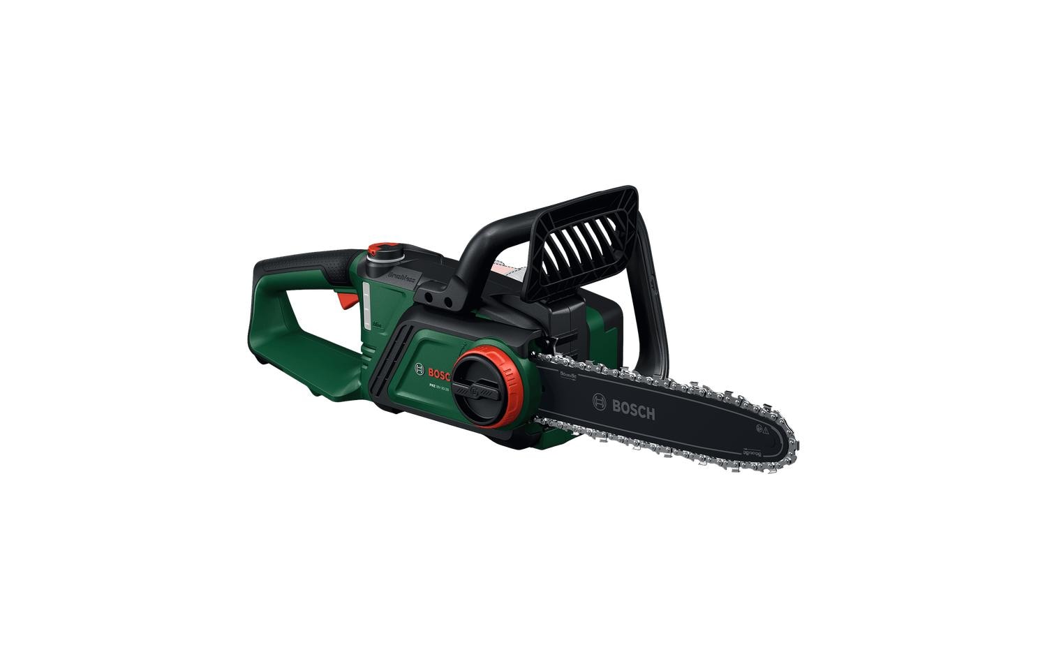 Bosch Akku-Kettensäge PKE18V-30-28 Solo