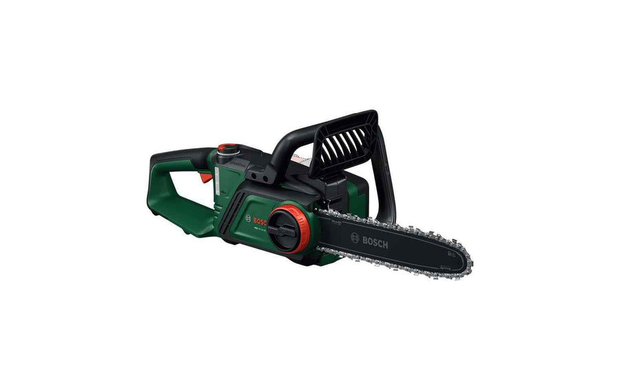 Bosch Akku-Kettensäge PKE18V-30-28 Solo