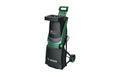 Bosch Häcksler UniversalShredder 2 x 18 V-25 36 V