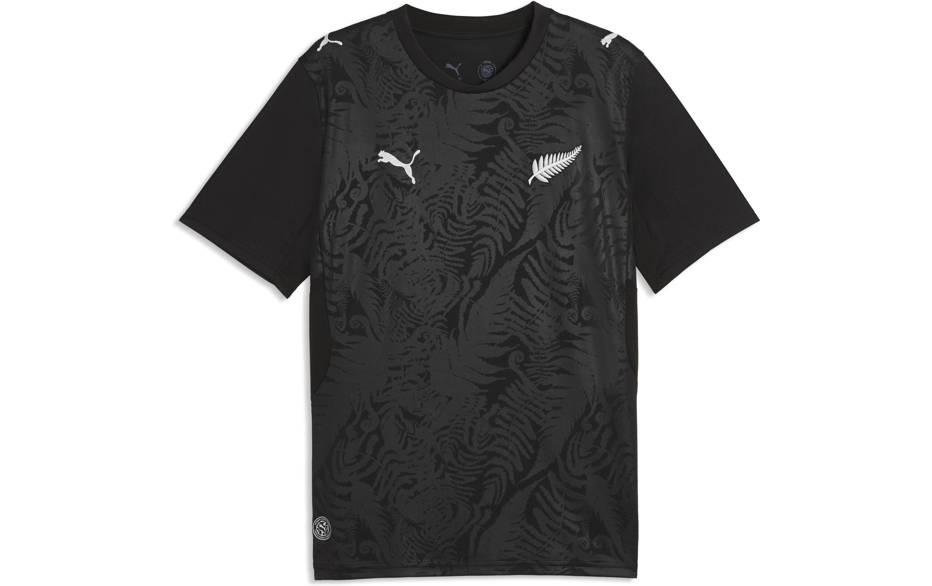 PUMA Jersey NZ Home Replica Grösse XL