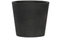 Pottery Pots Mini Bucket Pflanzentopf Schwarz gewaschen XXXS Garten & Outdoor > Pflanzen > Pflanzengefäße Pottery Pots