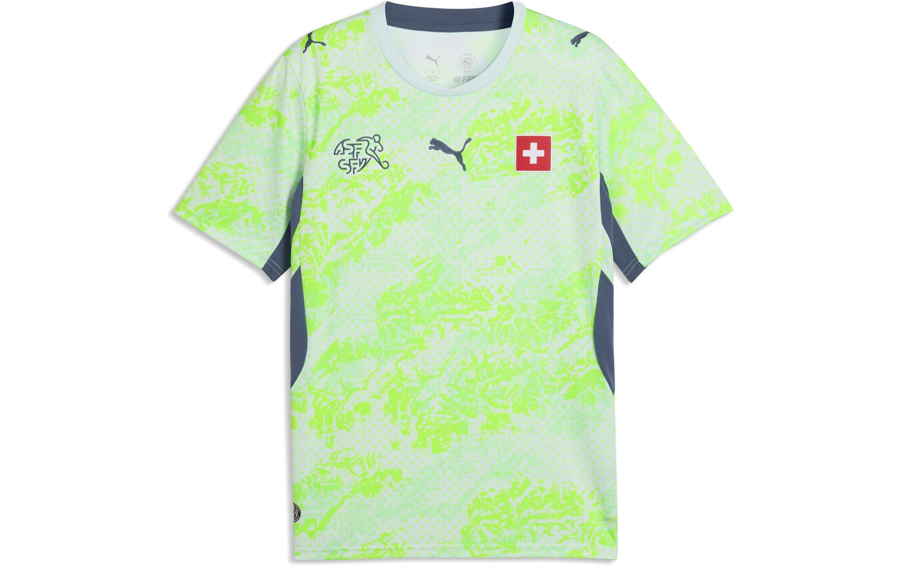 PUMA Jersey SFV Away Replica Grösse XL