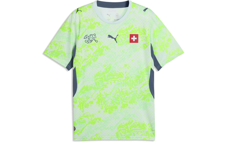PUMA Jersey SFV Away Replica Grösse XL