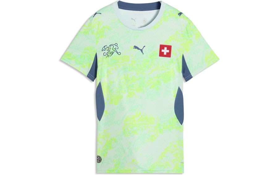 PUMA Jersey SFV Away Replica W Grösse L