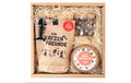 Wunderle Geschenkbox für Katzenfreunde