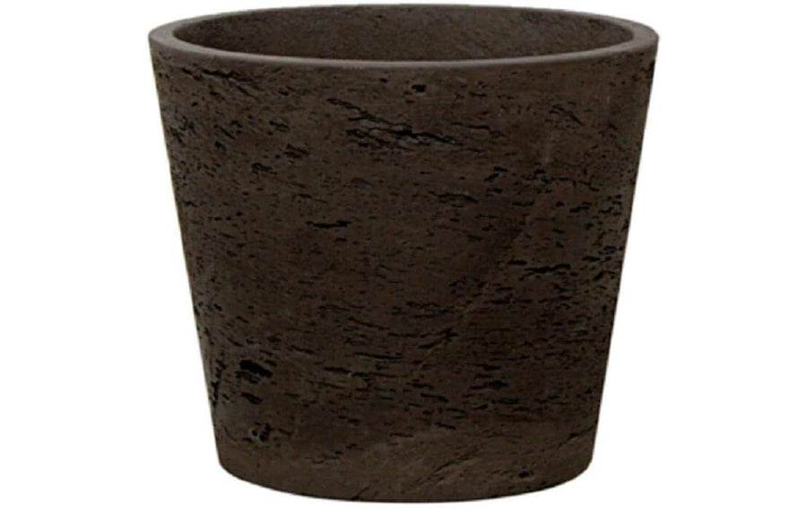 Pottery Pots Pflanzentopf Mini Bucket S Choco Washed