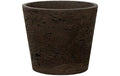 Mini Bucket S Pflanzentopf aus Ton, Schoko, Mini Garten & Outdoor > Pflanzen > Pflanzengefäße Pottery Pots